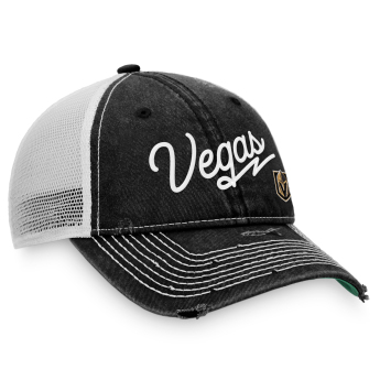 Vegas Golden Knights czapka baseballówka sport resort cap