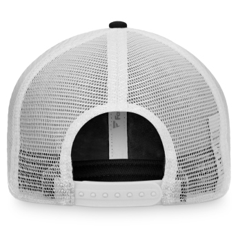 Vegas Golden Knights czapka baseballówka sport resort cap