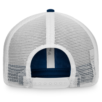 Pittsburgh Penguins czapka baseballówka sport resort cap