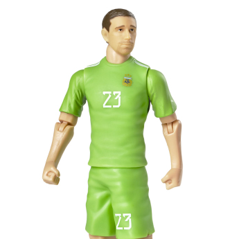 Reprezentacja piłki nożnej figurka Argentina Martinez 20cm Action Figure