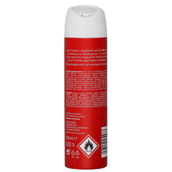 Bayern Monachium deodorant 150 ml