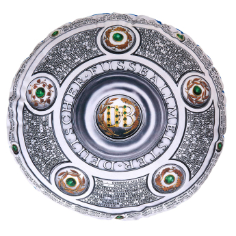 Bayern Monachium poduszka round
