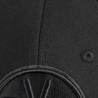 Borusia Dortmund czapka baseballówka Fullblack