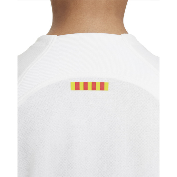 Barcelona dziecięca koszulka meczowa 23/24 away