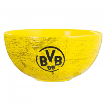 Borusia Dortmund miska cereal