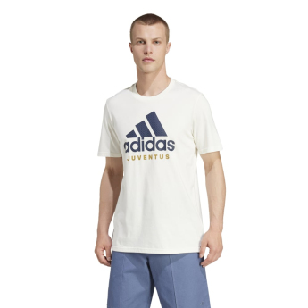 Juventus koszulka męska Seasonal white