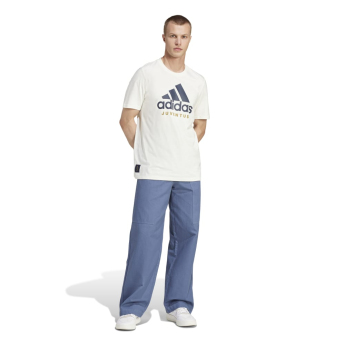 Juventus koszulka męska Seasonal white