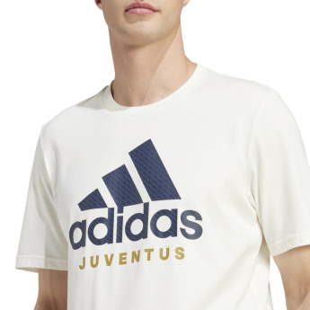 Juventus koszulka męska Seasonal white