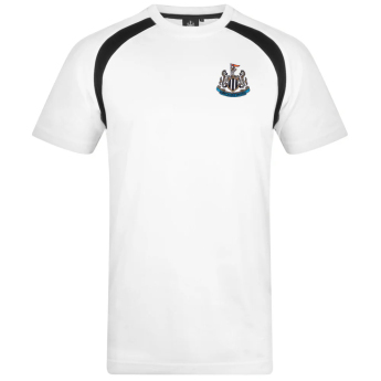 Newcastle United koszulka męska Poly white