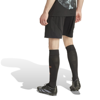 Bayern Monachium szorty piłkarskie 24/25 Away