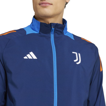 Juventus kurtka męska Presentation navy