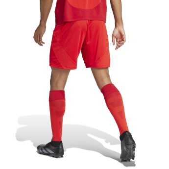 Bayern Monachium szorty piłkarskie 24/25 home