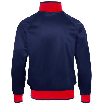 Arsenal kurtka męska Track navy