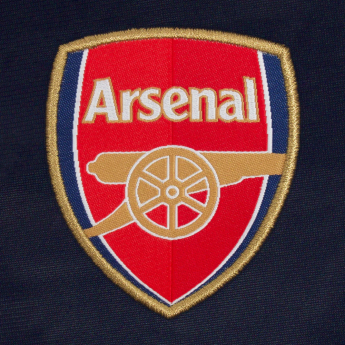 Arsenal kurtka męska Track navy