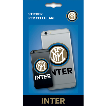 Inter Milan naklejki phone