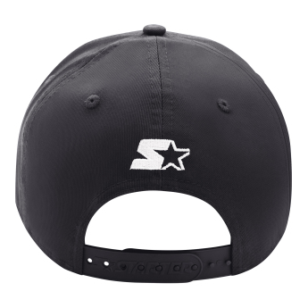 Boston Bruins czapka baseballówka Crown Pleaser