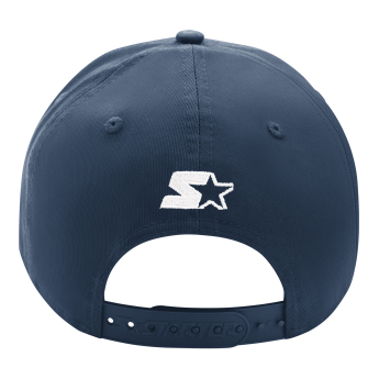 Montreal Canadiens czapka baseballówka Crown Pleaser