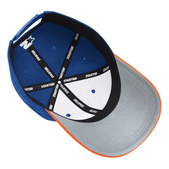 New York Islanders czapka baseballówka Crown Pleaser