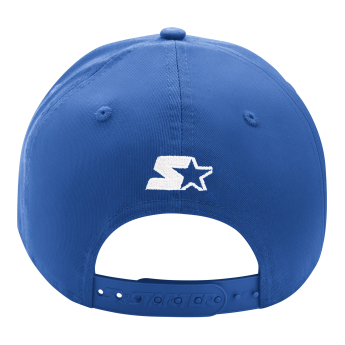 New York Rangers czapka baseballówka Crown Pleaser