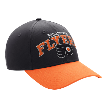 Philadelphia Flyers czapka baseballówka Crown Pleaser