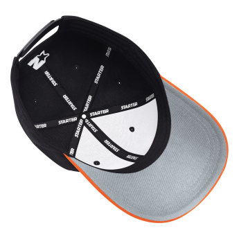 Philadelphia Flyers czapka baseballówka Crown Pleaser
