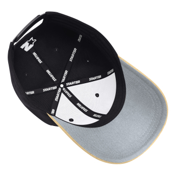 Vegas Golden Knights czapka baseballówka Crown Pleaser