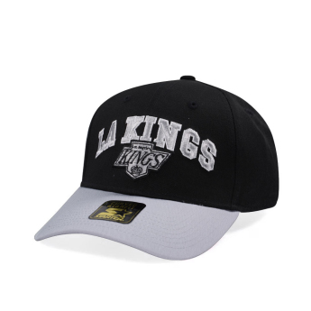 Los Angeles Kings czapka baseballówka Crown Pleaser