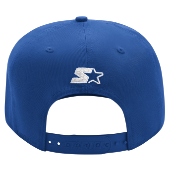 Edmonton Oilers czapka flat baseballówka Big Fan