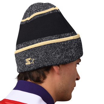 Vegas Golden Knights czapka zimowa Sideline Beanie