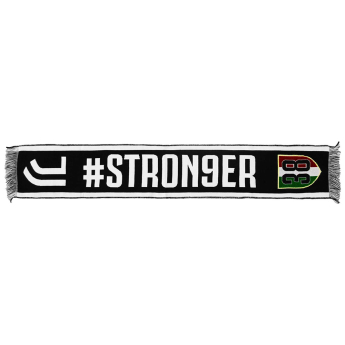 Juventus szalik zimowy Stron9er