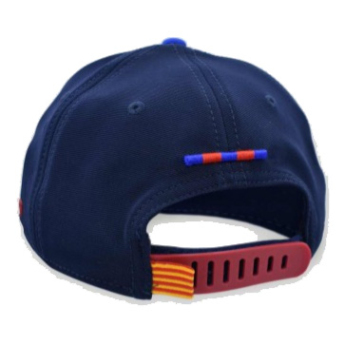 Barcelona czapka baseballówka stadium