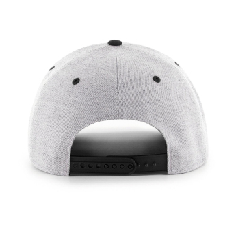 Pittsburgh Penguins czapka baseballówka Storm Cloud TT ´47 MVP DP gold