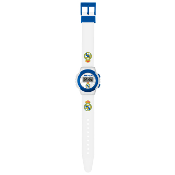 Real Madryt zegarek dziecięcy Digital RMFC