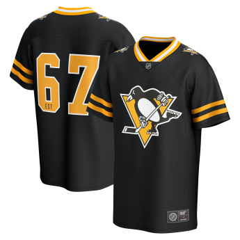Pittsburgh Penguins hokejowa koszulka meczowa Core Foundation Jersey