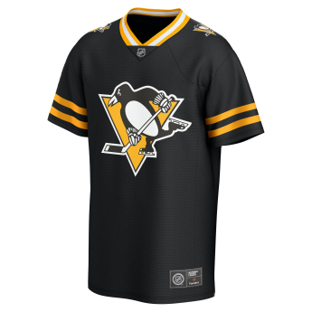 Pittsburgh Penguins hokejowa koszulka meczowa Core Foundation Jersey