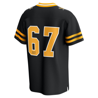 Pittsburgh Penguins hokejowa koszulka meczowa Core Foundation Jersey