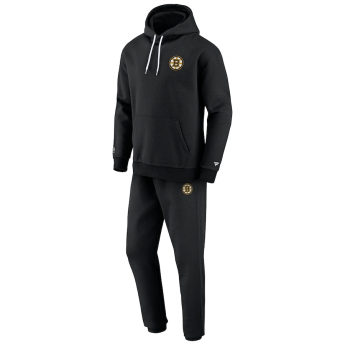 Boston Bruins męski zestaw sportowy Combo Pack black