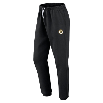 Boston Bruins męski zestaw sportowy Combo Pack black