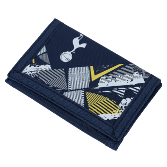 Tottenham portfel Vector Wallet