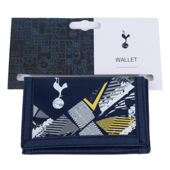 Tottenham portfel Vector Wallet