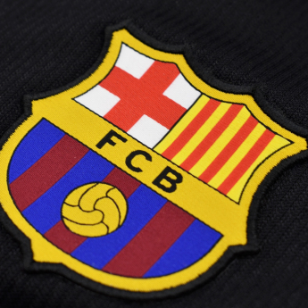 Barcelona piłkarska koszulka meczowa replica 24/25 Away Yamal