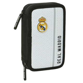 Real Madryt piórnik full 24/25 Home