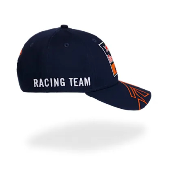 Red Bull KTM czapka baseballówka Strapback navy