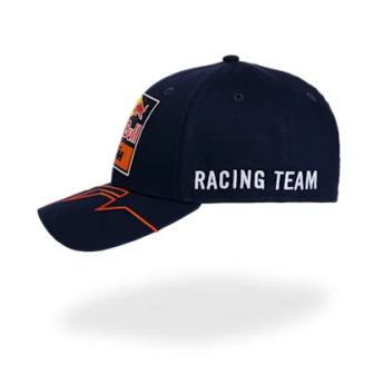Red Bull KTM czapka baseballówka Strapback navy