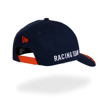 Red Bull KTM czapka baseballówka Strapback navy