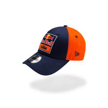 Red Bull KTM czapka baseballówka official Teamline Replica