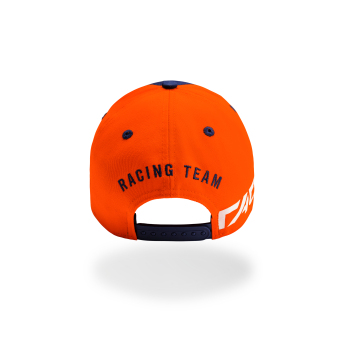 Red Bull KTM czapka baseballówka official Teamline Replica