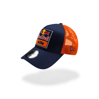 Red Bull KTM czapka baseballówka official Teamline Replica 2023