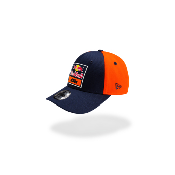 Red Bull KTM dziecięca czapka baseballowa fficial Teamline Replica