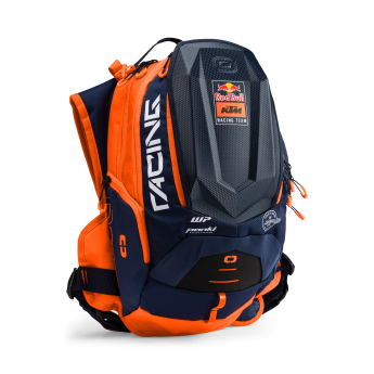 Red Bull KTM plecak nawadniający Dakar